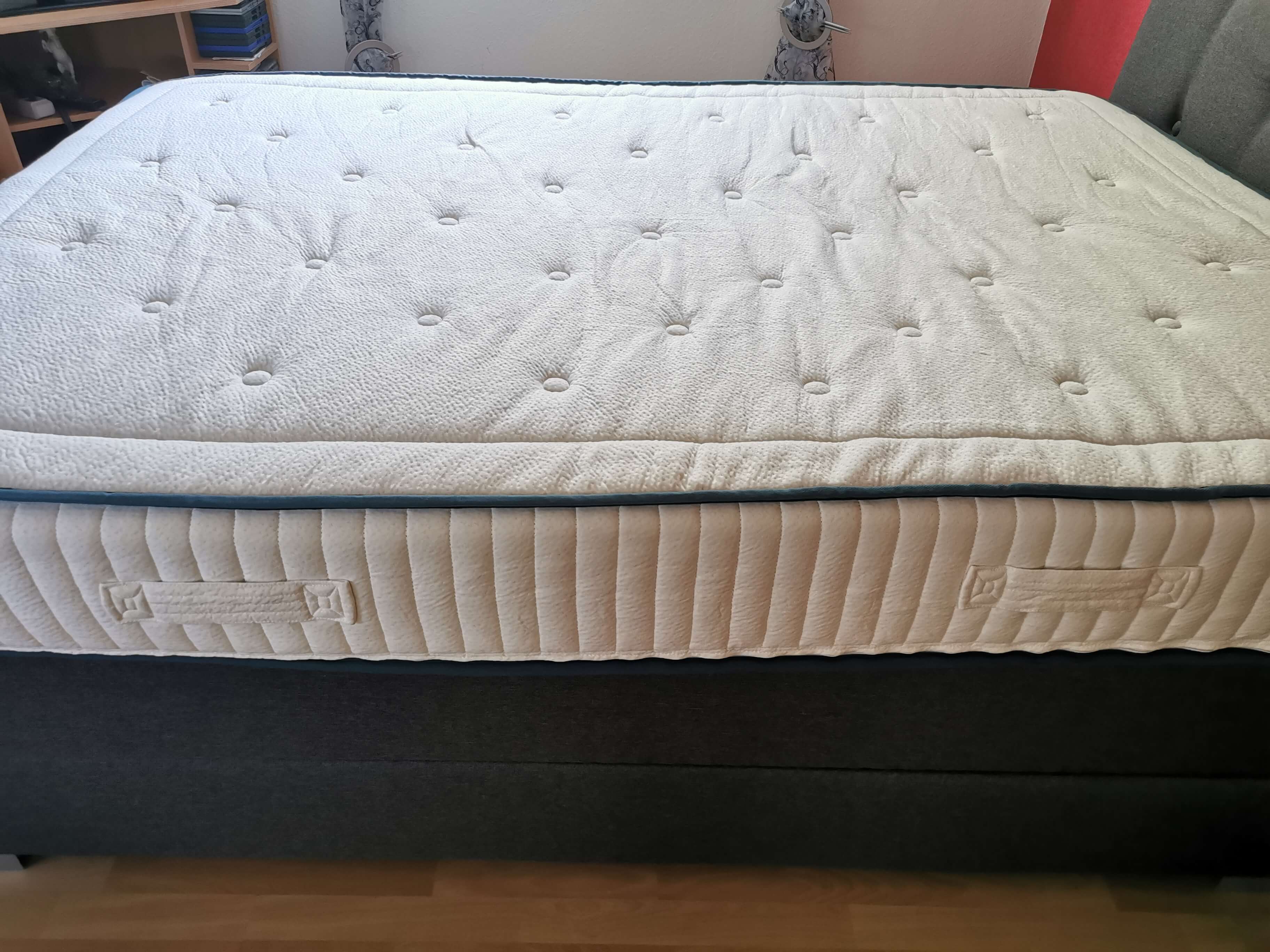 matelas kipli latex 